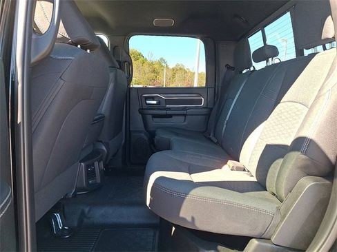 Used 2025 RAM 5500 Tradesman image 9