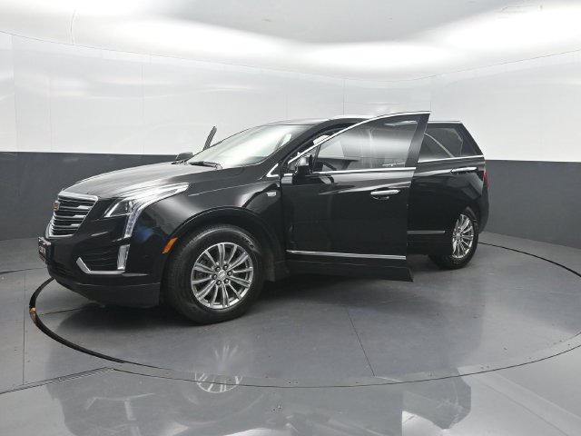 Used 2019 Cadillac XT5 Luxury FWD image 28