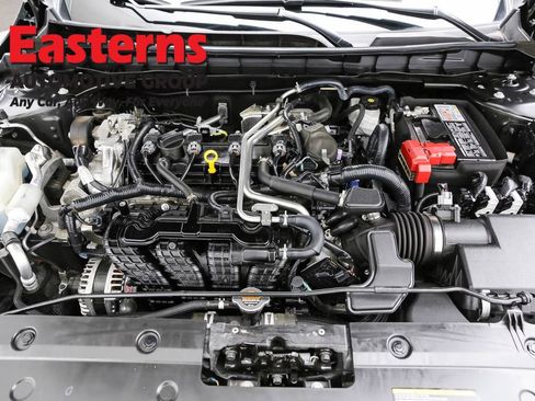 Used 2023 Nissan Altima 2.5 S image 7