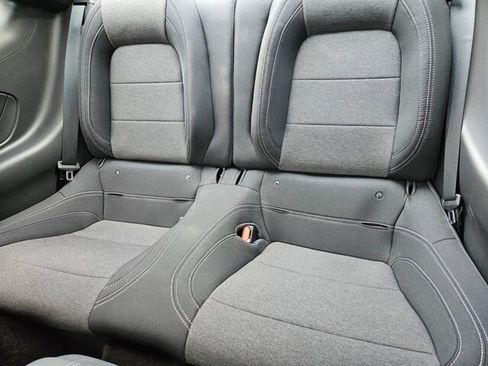 New 2025 Ford Mustang GT image 12