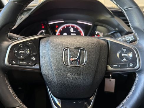 Used 2019 Honda Civic Sport image 22