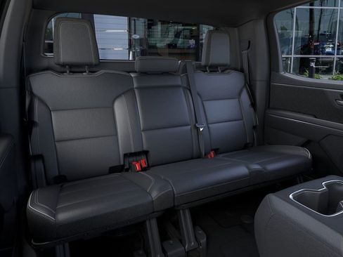 New 2026 GMC Sierra EV Elevation image 17