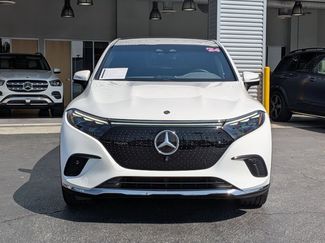 Certified 2024 Mercedes-Benz EQS 450+ 4MATIC SUV video 2