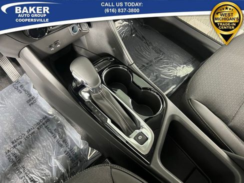 New 2026 Buick Encore GX Preferred AWD/4WD image 23