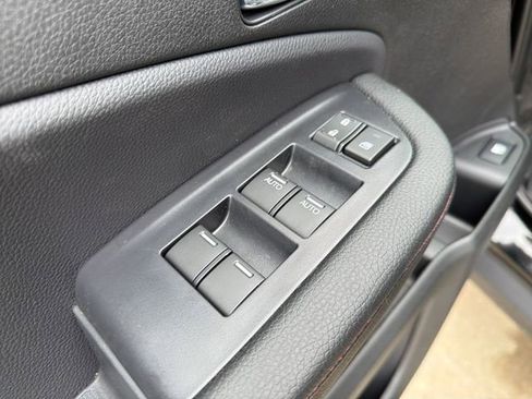 New 2026 Honda Ridgeline Black Edition image 13