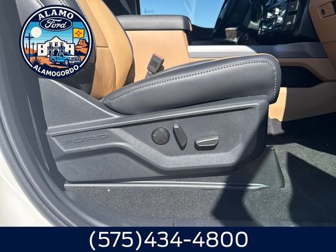New 2026 Ford F350 Lariat w/ Chrome Package image 18