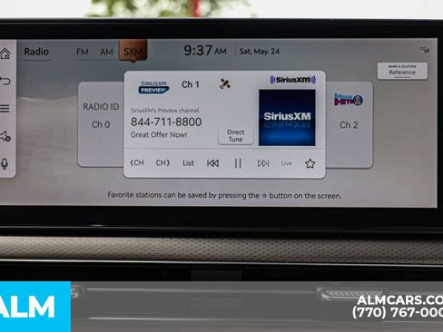 Used 2023 Genesis GV60 Performance image 42