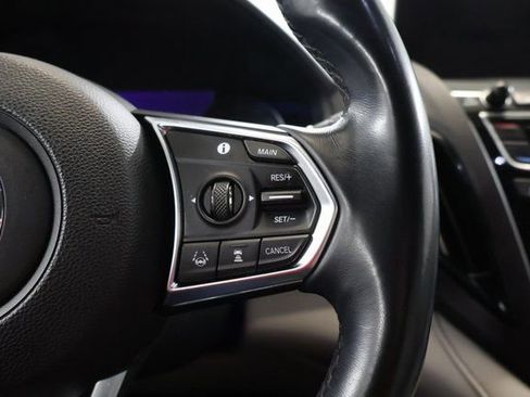 Used 2020 Acura RDX AWD w/ Advance Package image 18