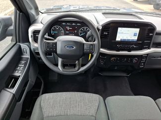 Used 2023 Ford F150 XLT AWD/4WD video 2