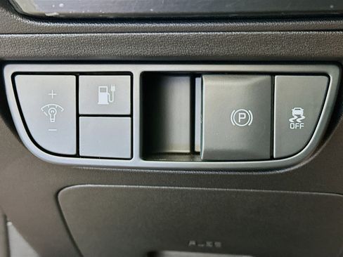 Used 2024 Kia EV6 Light RWD image 17
