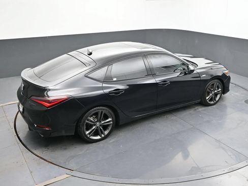 Used 2024 Acura Integra A-Spec FWD image 13