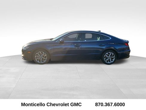 Used 2021 Hyundai Sonata SEL image 7