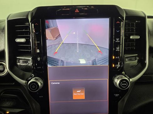 Used 2025 RAM 2500 Big Horn image 13