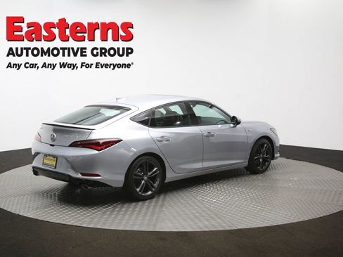 Used 2024 Acura Integra A-Spec FWD image 42