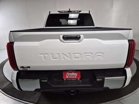 New 2026 Toyota Tundra SR5 image 17