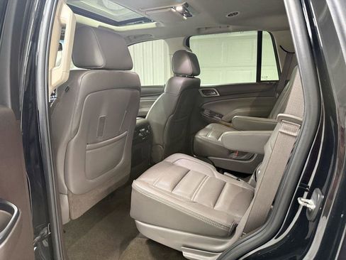 Used 2016 GMC Yukon Denali w/ Open Road Package AWD/4WD image 31