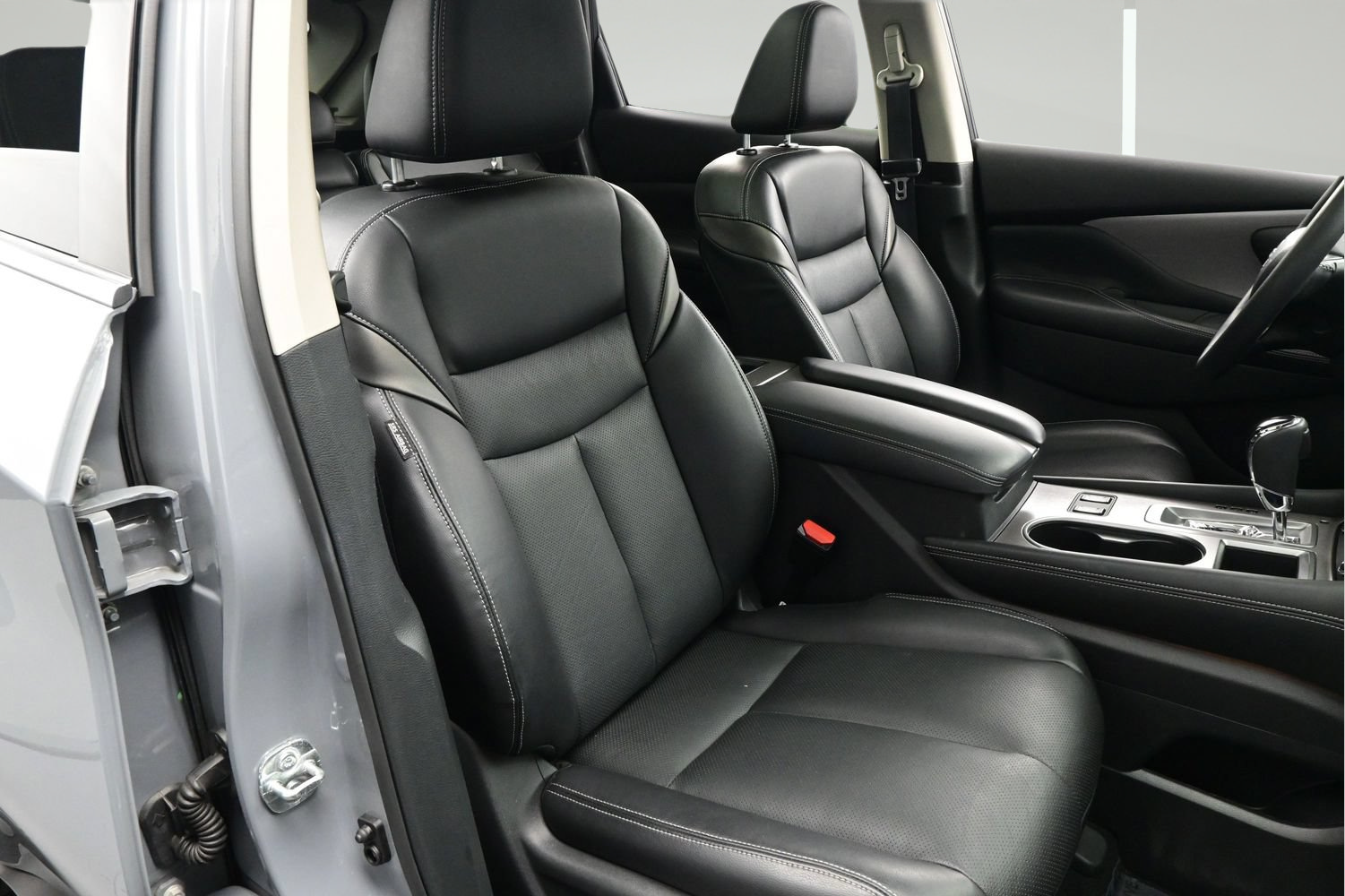 Certified 2023 Nissan Murano SL w/ SL Moonroof Package FWD image 14