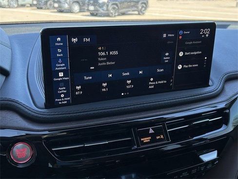 New 2026 Acura MDX SH-AWD w/ Advance Package image 19