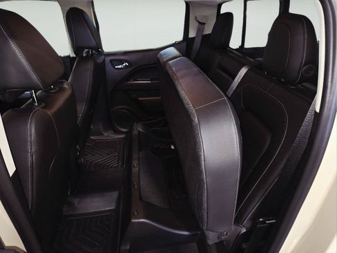 Used 2022 Chevrolet Colorado ZR2 AWD/4WD image 30