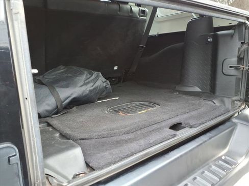 Used 2017 Jeep Wrangler Unlimited Rubicon image 7