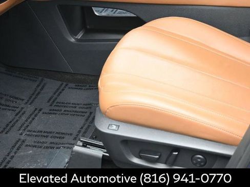 Certified 2025 INFINITI QX60 Sensory w/ Vision Package image 17