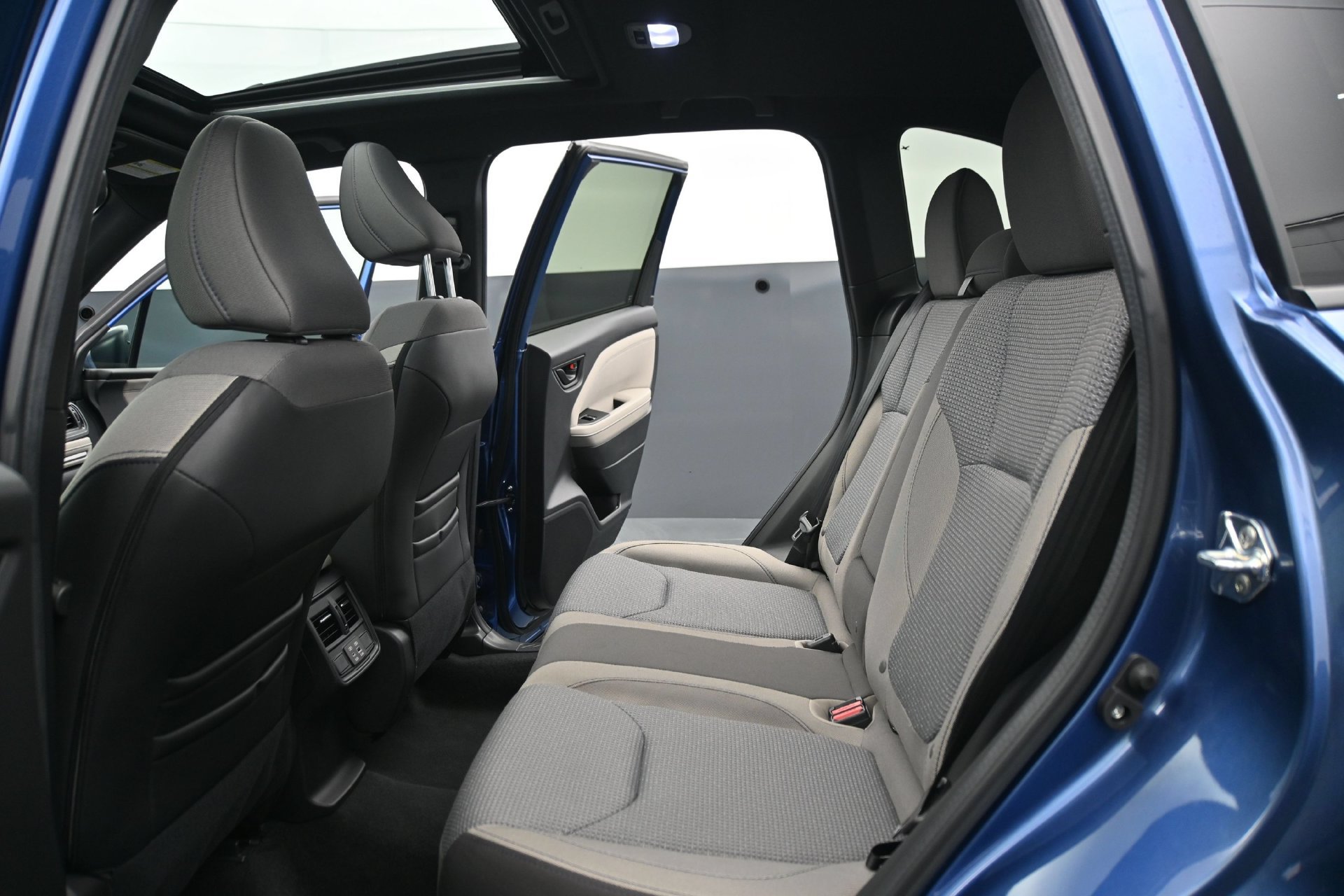 Certified 2026 Subaru Forester Premium AWD/4WD image 17