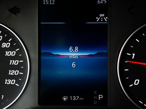 New 2025 Mercedes-Benz Sprinter 2500 image 22