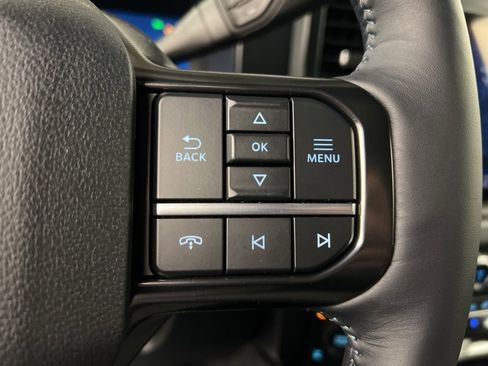 New 2025 Ford F350 Platinum w/ Snow Plow Prep Package image 22