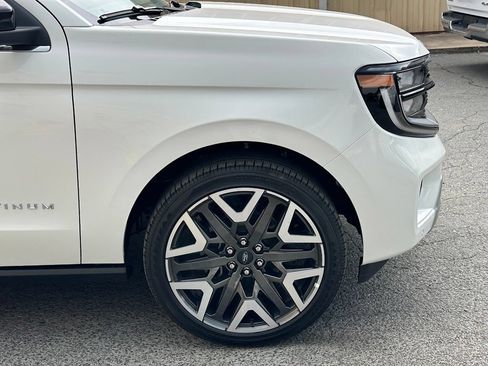 New 2026 Ford Expedition Platinum w/ Platinum Ultimate Package AWD/4WD image 44