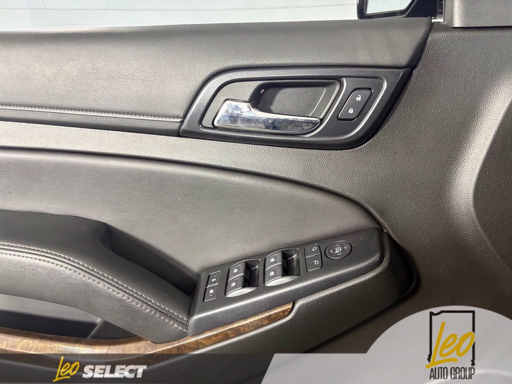 Used 2019 Chevrolet Tahoe LT AWD/4WD image 19