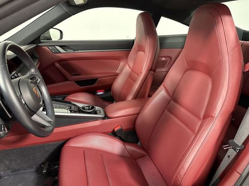 Certified 2023 Porsche 911 Carrera S RWD image 5