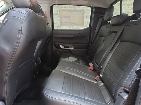 New 2025 Ford Ranger Lariat w/ Convenience Package image 15