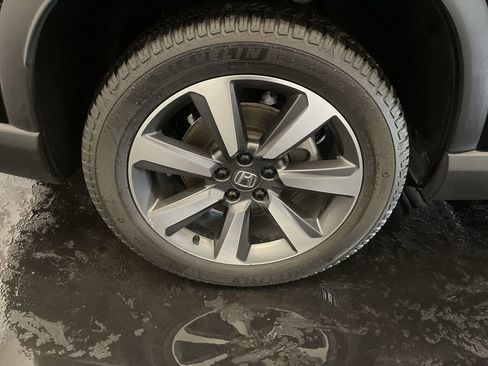 Used 2023 Honda Pilot Elite image 27