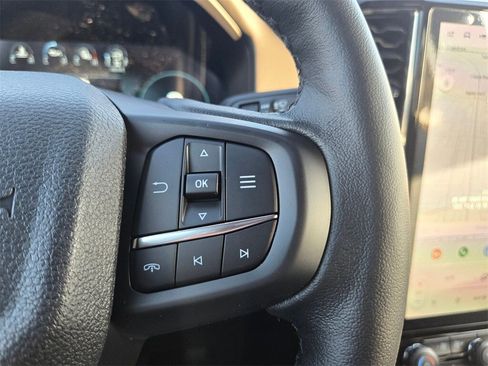 New 2025 Ford Ranger Lariat w/ Convenience Package image 17