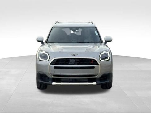 New 2026 MINI Cooper Countryman S AWD/4WD image 11