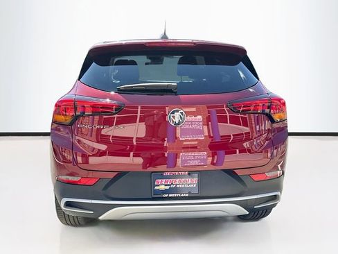 Used 2023 Buick Encore GX Preferred w/ Cold Weather Comfort Package image 7