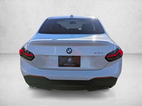 New 2026 BMW 230i Coupe w/ Convenience Package image 8