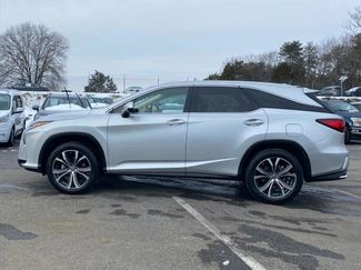 Used 2018 Lexus RX 350L video 2