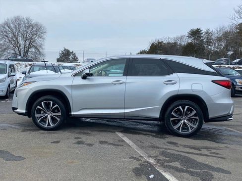Used 2018 Lexus RX 350L image 2