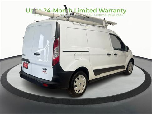 Used 2022 Ford Transit Connect XL FWD image 7