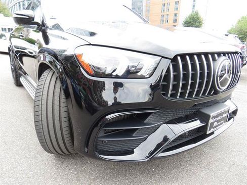Certified 2023 Mercedes-Benz GLE 63 AMG S image 29
