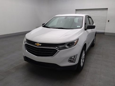 Used 2018 Chevrolet Equinox LS image 15