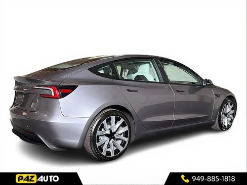 Used 2026 Tesla Model 3 RWD image 5