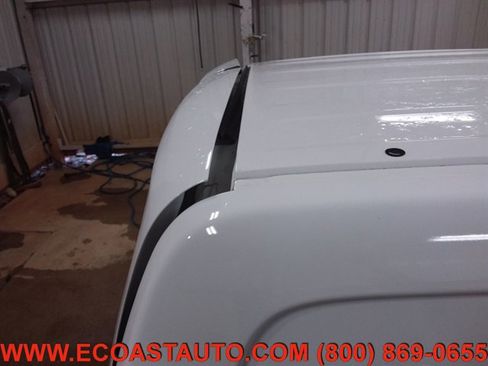 Used 2020 Nissan NV200 S image 18