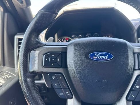 Used 2020 Ford F150 Raptor w/ Equipment Group 802A Luxury AWD/4WD image 19
