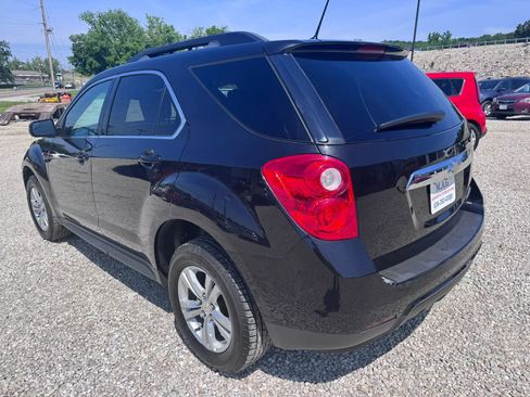 Used 2014 Chevrolet Equinox LT w/ Driver Convenience Package FWD image 4