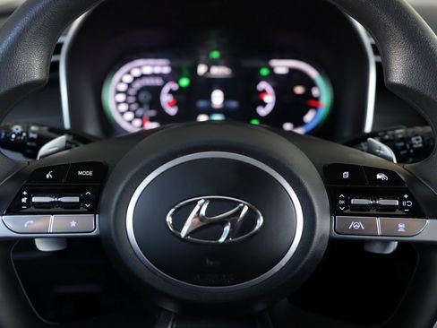 Used 2024 Hyundai Tucson SEL image 11