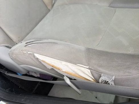 Used 2012 Honda Civic LX image 8