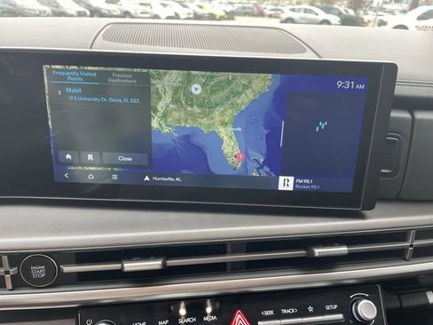 Used 2025 Hyundai Santa Fe XRT AWD/4WD image 21