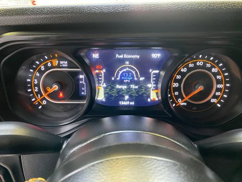 Used 2024 Jeep Gladiator Sport AWD/4WD image 33
